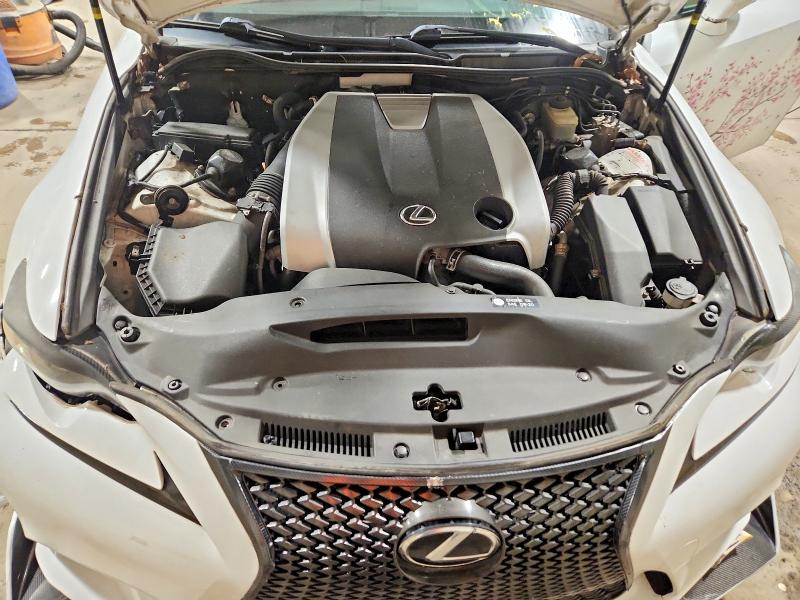 Продажа на аукционе авто 2015 Lexus Is, vin: JTHCE1D24F5005924, номер лота: 67533146