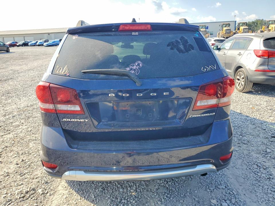 Aukcja sprzedaży 2020 Dodge Journey, vin: 3C4PDCGB3LT267149, numer aukcji: 69117046