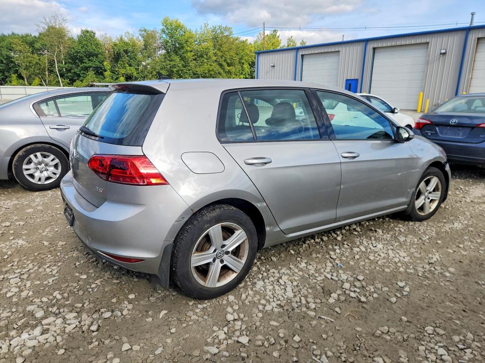 Продаж на аукціоні авто 2017 Volkswagen Golf, vin: 3VW117AU7HM014785, номер лоту: 69721406