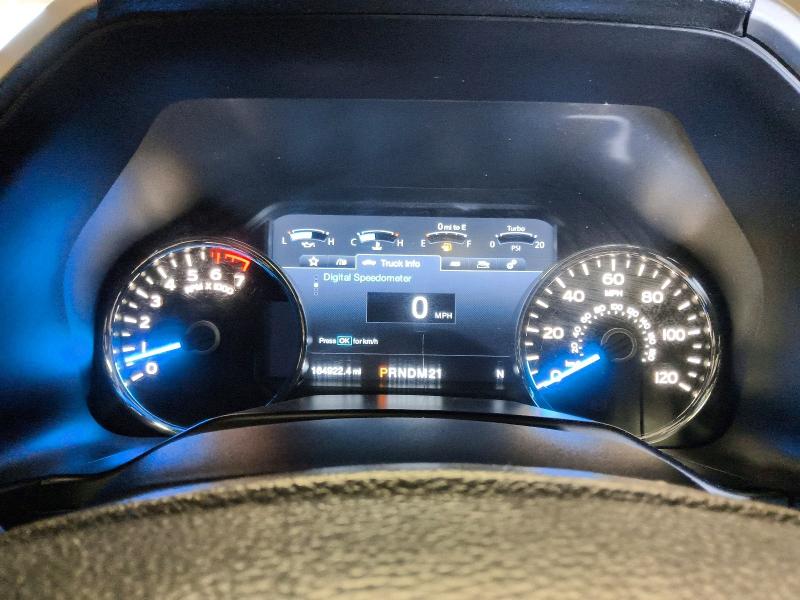 67490226 :رقم المزاد ، 1FTEW1EGXFFC83111 vin ، 2015 Ford F150 مزاد بيع