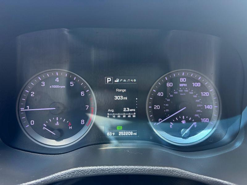 Aukcja sprzedaży 2016 Hyundai Tucson, vin: KM8J3CA22GU109278, numer aukcji: 68306566