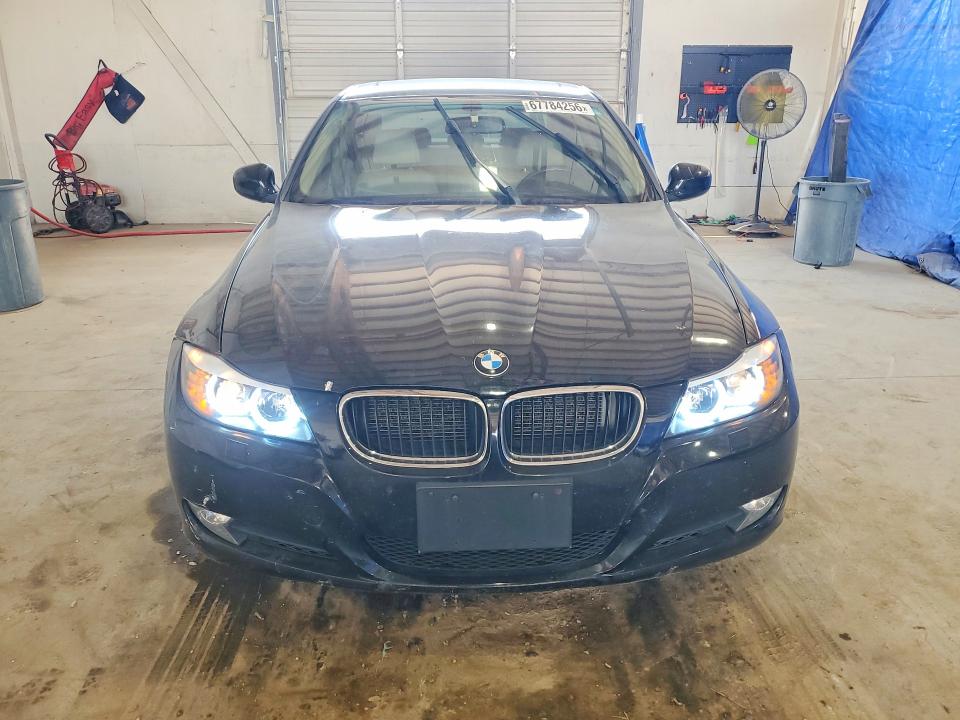 Продажа на аукционе авто 2011 Bmw 328, vin: WBAPK5C59BA995725, номер лота: 67784256
