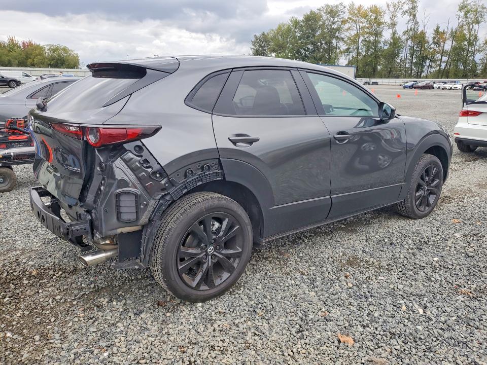 Продажа на аукционе авто 2026 Mazda Cx-30, vin: 3MVDMBBLXTM143787, номер лота: 68782986