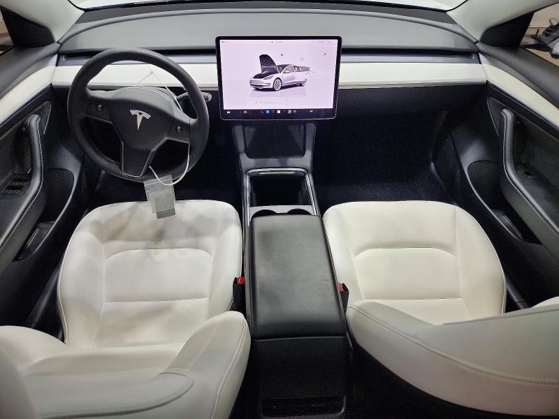 Продажа на аукционе авто 2023 Tesla Model 3, vin: 5YJ3E1EA3PF642164, номер лота: 67354286