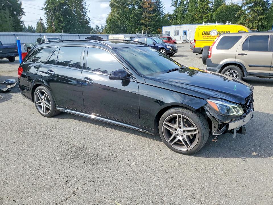 Aukcja sprzedaży 2016 Mercedes-benz E, vin: WDDHH8JB9GB172753, numer aukcji: 68874146