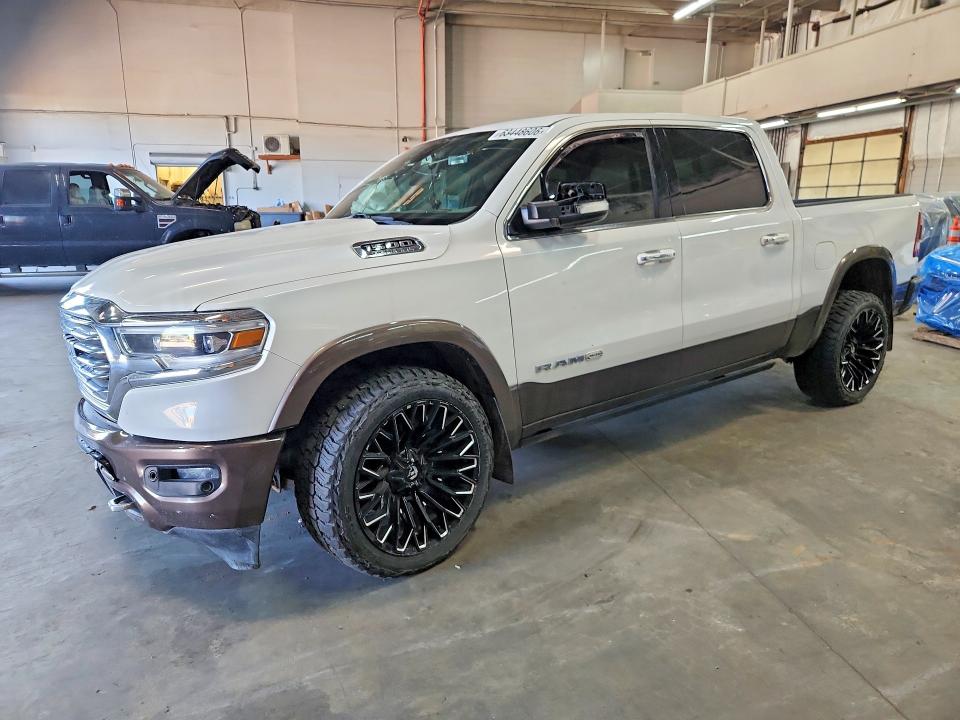 Aukcja sprzedaży 2020 Ram 1500, vin: 1C6SRFKT6LN137774, numer aukcji: 63448606