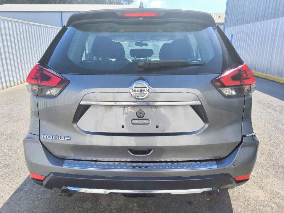 Aukcja sprzedaży 2018 Nissan Rogue, vin: 5N1AT2MT8JC722615, numer aukcji: 67139716