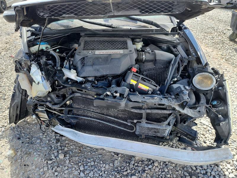 68796436 :رقم المزاد ، 5J8TB18577A022421 vin ، 2007 Acura Rdx مزاد بيع