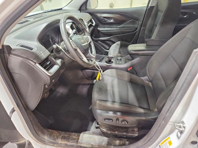 68888306 :رقم المزاد ، 3GKALTEGXRL382481 vin ، 2024 Gmc Terrain مزاد بيع