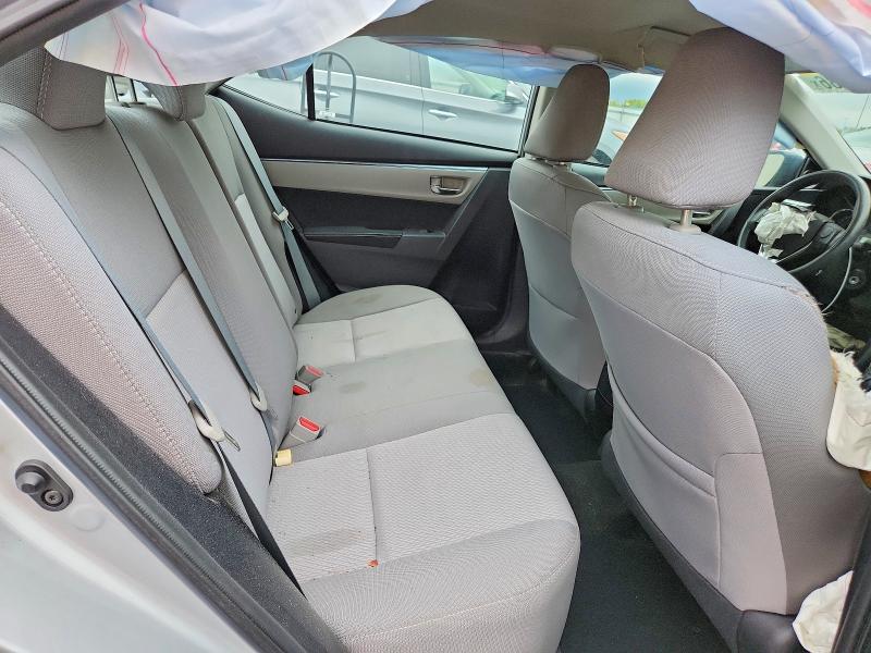Продажа на аукционе авто 2014 Toyota Corolla, vin: 2T1BURHE1EC154408, номер лота: 69369886