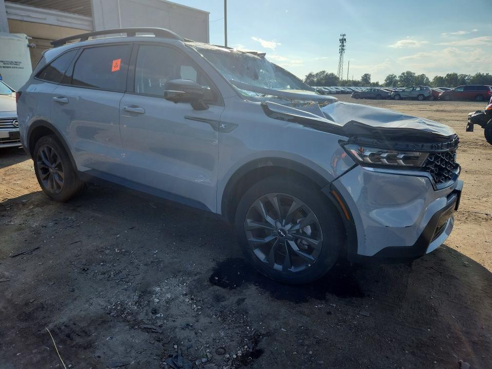Aukcja sprzedaży 2023 Kia Sorento, vin: 5XYRKDLF5PG165054, numer aukcji: 68675386
