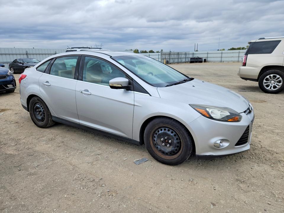Aukcja sprzedaży 2013 Ford Focus, vin: 1FADP3J25DL249340, numer aukcji: 67697566