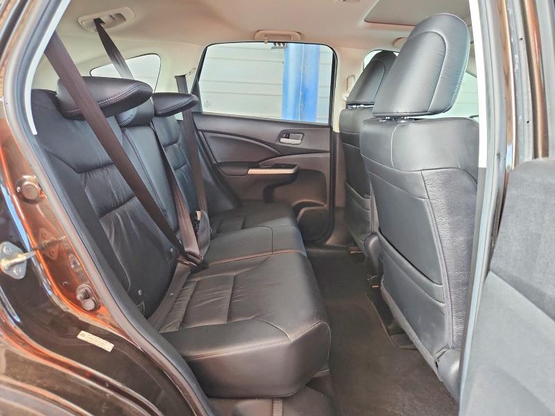2013 Honda Cr-v მანქანა იყიდება აუქციონზე, vin: 5J6RM4H78DL025280, აუქციონის ნომერი: 68169846