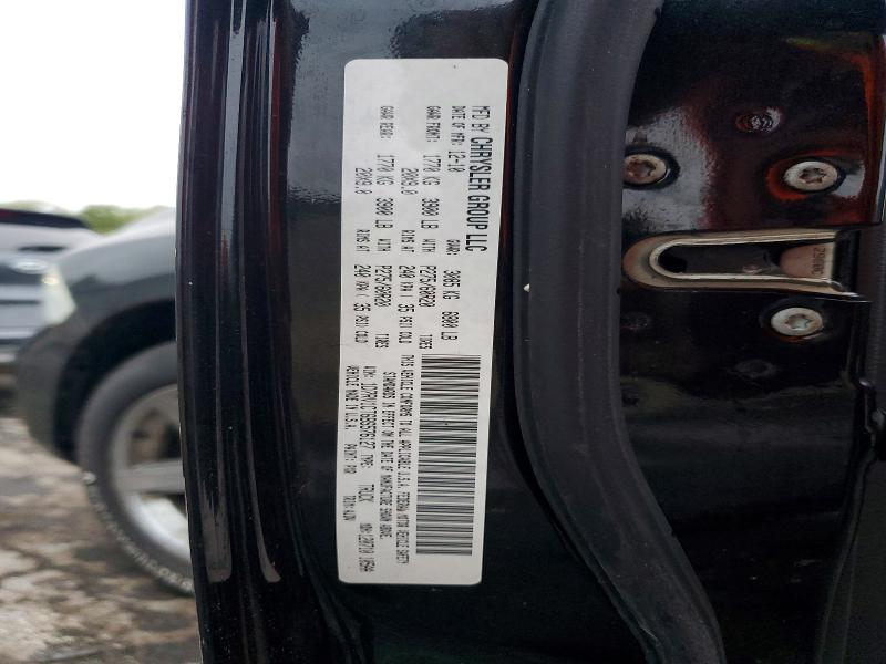 Продажа на аукционе авто 2011 Dodge Ram 1500, vin: 1D7RV1CT6BS576127, номер лота: 70831846
