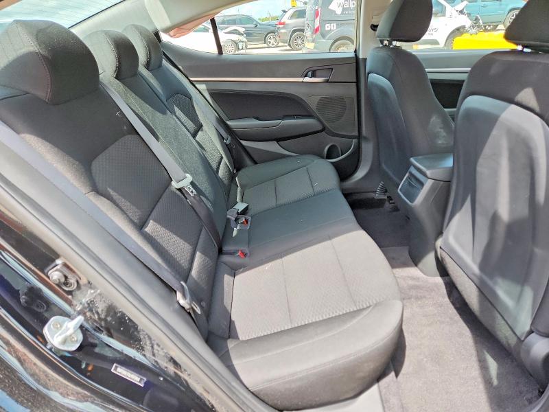 Продаж на аукціоні авто 2020 Hyundai Elantra, vin: 5NPD84LF0LH593464, номер лоту: 67873366