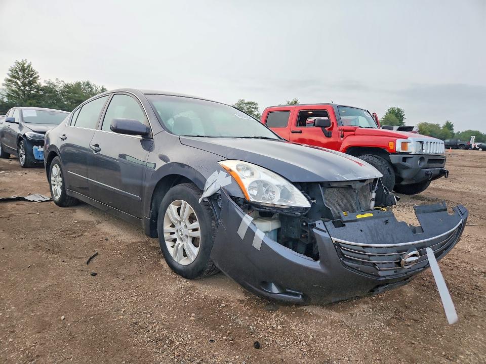 Aukcja sprzedaży 2012 Nissan Altima, vin: 1N4AL2AP6CN501863, numer aukcji: 68040256