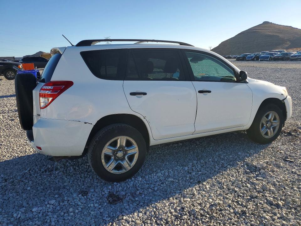 Продажа на аукционе авто 2012 Toyota Rav4, vin: 2T3BF4DVXCW180804, номер лота: 67442716