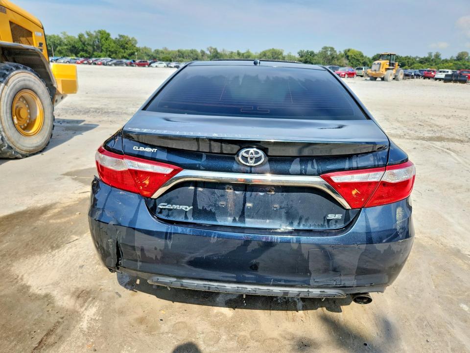 Продажа на аукционе авто 2015 Toyota Camry, vin: 4T1BF1FK2FU079223, номер лота: 68200566