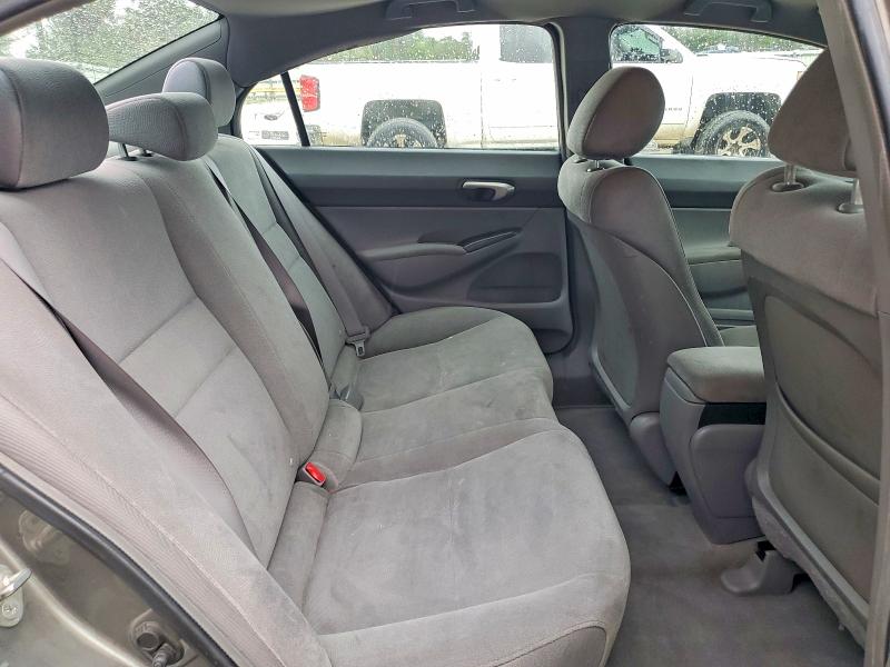 Aukcja sprzedaży 2007 Honda Civic, vin: 1HGFA15507L003685, numer aukcji: 69732746
