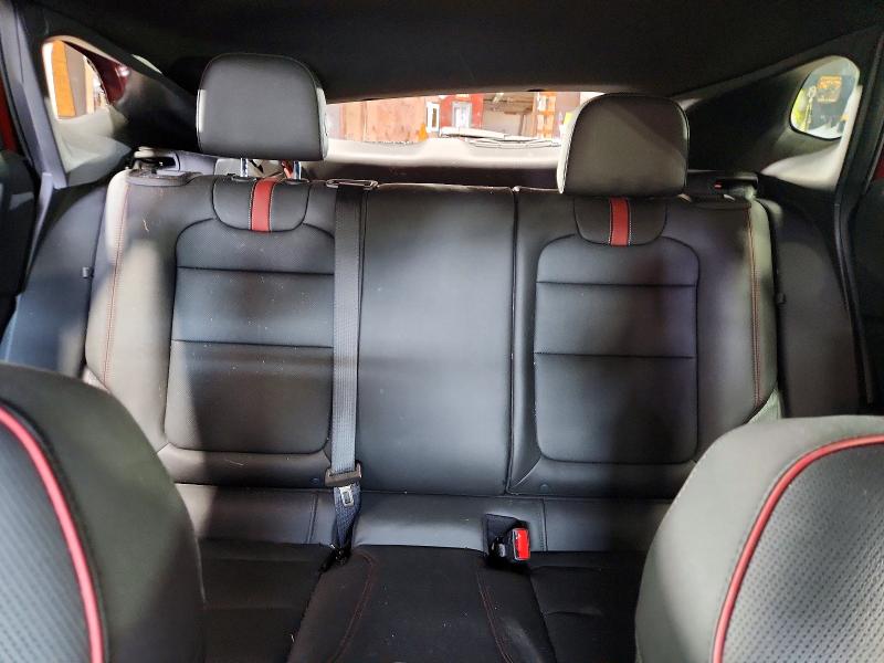 Aukcja sprzedaży 2024 Chevrolet Trax, vin: KL77LJE24RC116297, numer aukcji: 67901536