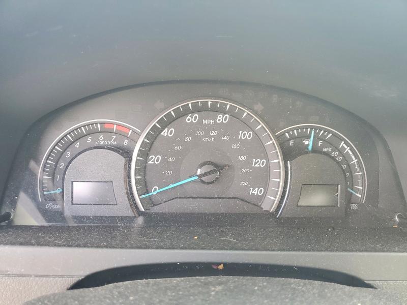 67827756 :رقم المزاد ، 4T4BF1FK4ER353722 vin ، 2014 Toyota Camry مزاد بيع