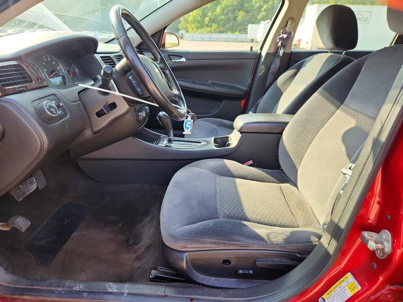 Aukcja sprzedaży 2014 Chevrolet Impala Limited, vin: 2G1WB5E30E1184865, numer aukcji: 65897156