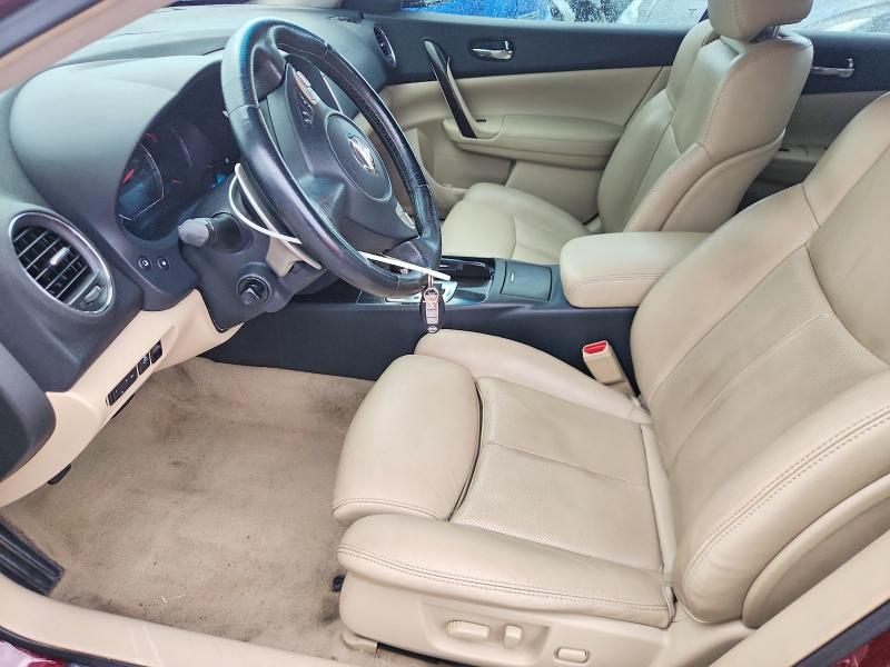 69562336 :رقم المزاد ، 1N4AA5APXCC867067 vin ، 2012 Nissan Maxima مزاد بيع