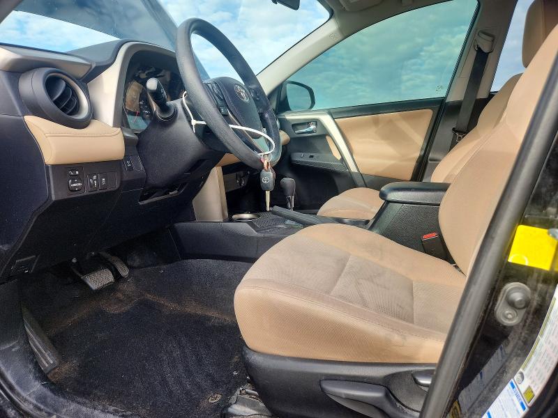 2015 Toyota Rav4 მანქანა იყიდება აუქციონზე, vin: 2T3RFREV4FW229753, აუქციონის ნომერი: 68846366