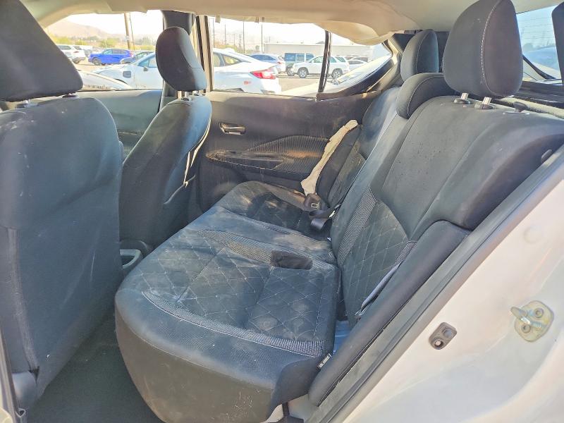 Продаж на аукціоні авто 2020 Nissan Kicks, vin: 3N1CP5CV0LL502854, номер лоту: 70528586