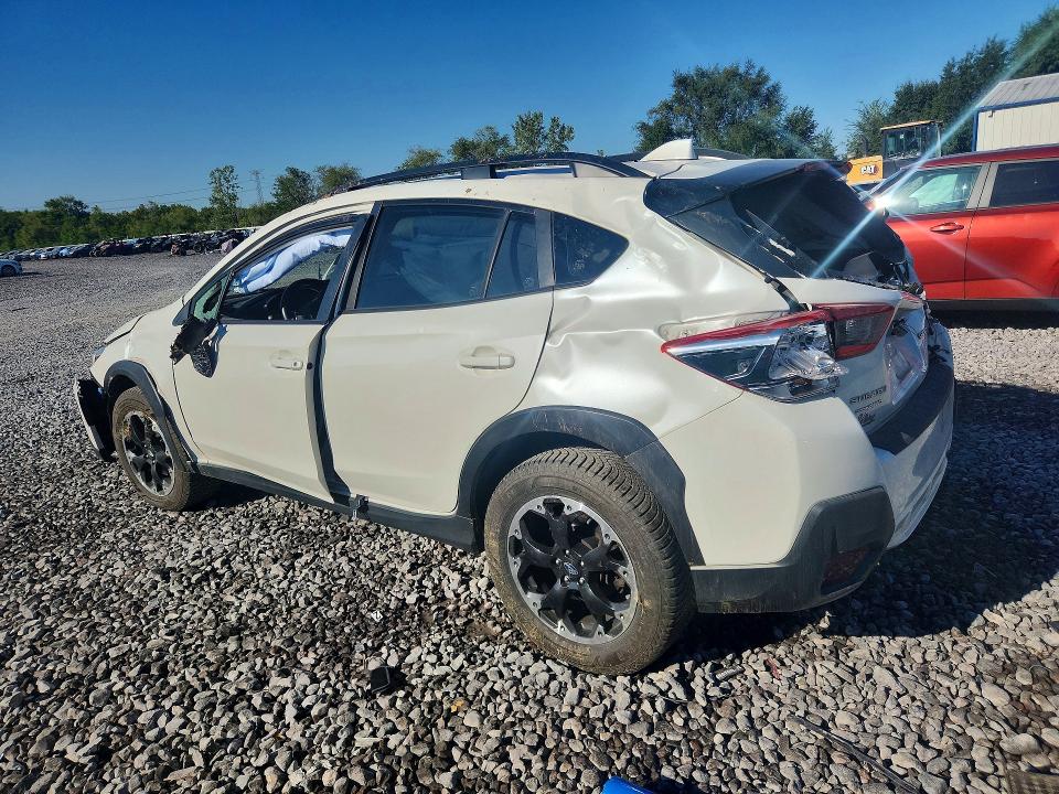 Aukcja sprzedaży 2023 Subaru Crosstrek, vin: JF2GTACC6PG219064, numer aukcji: 67151986