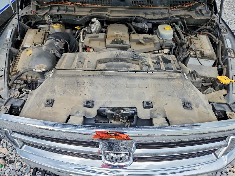 Aukcja sprzedaży 2012 Dodge Ram 3500, vin: 3C63D3GL7CG238017, numer aukcji: 66070416