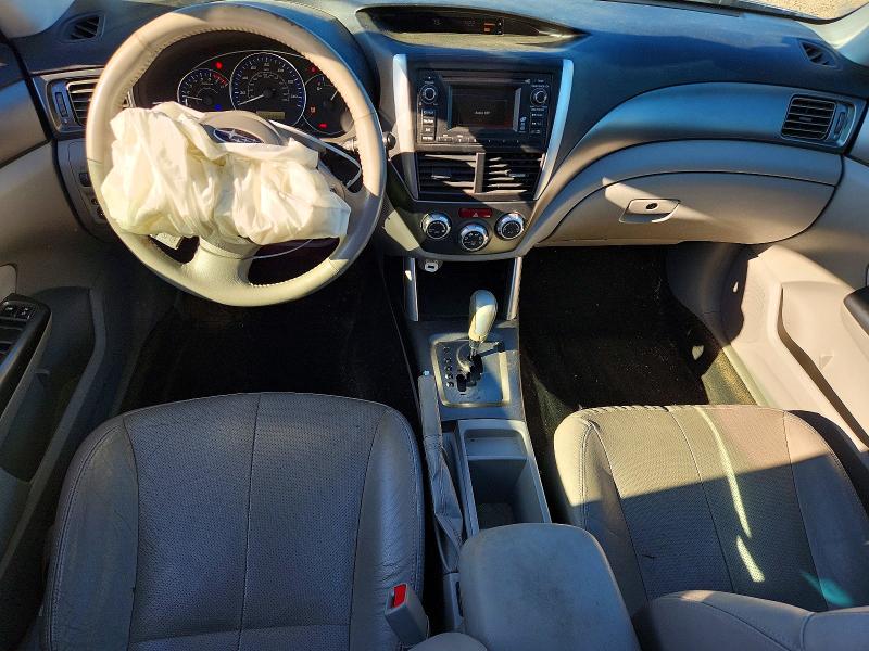 70042036 :رقم المزاد ، JF2SHAEC2BH707780 vin ، 2011 Subaru Forester مزاد بيع