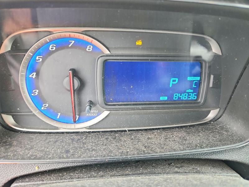 Продажа на аукционе авто 2015 Chevrolet Trax, vin: 3GNCJRSB2FL244636, номер лота: 69173596