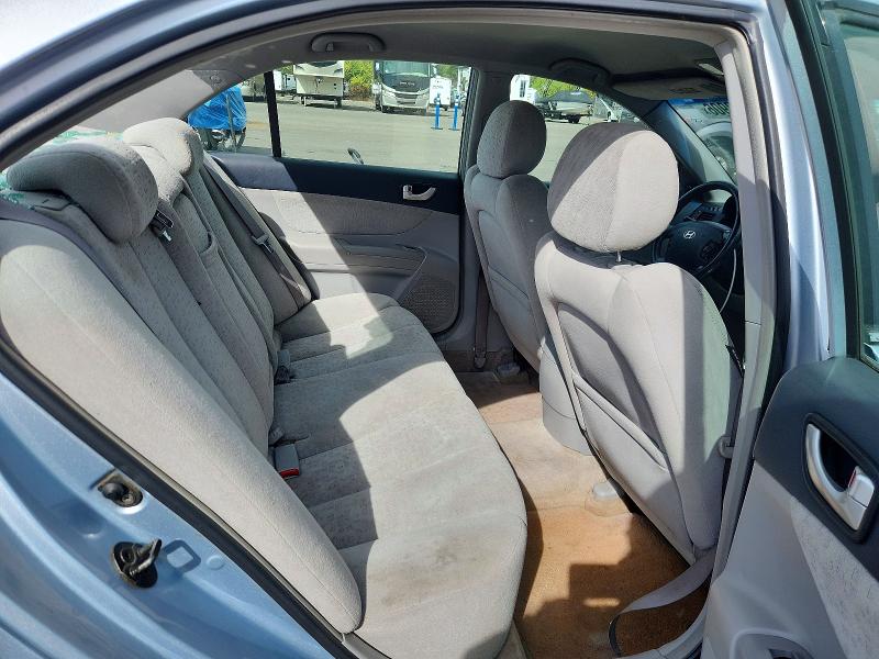 Продаж на аукціоні авто 2006 Hyundai Sonata, vin: 5NPEU46F86H148809, номер лоту: 70302906