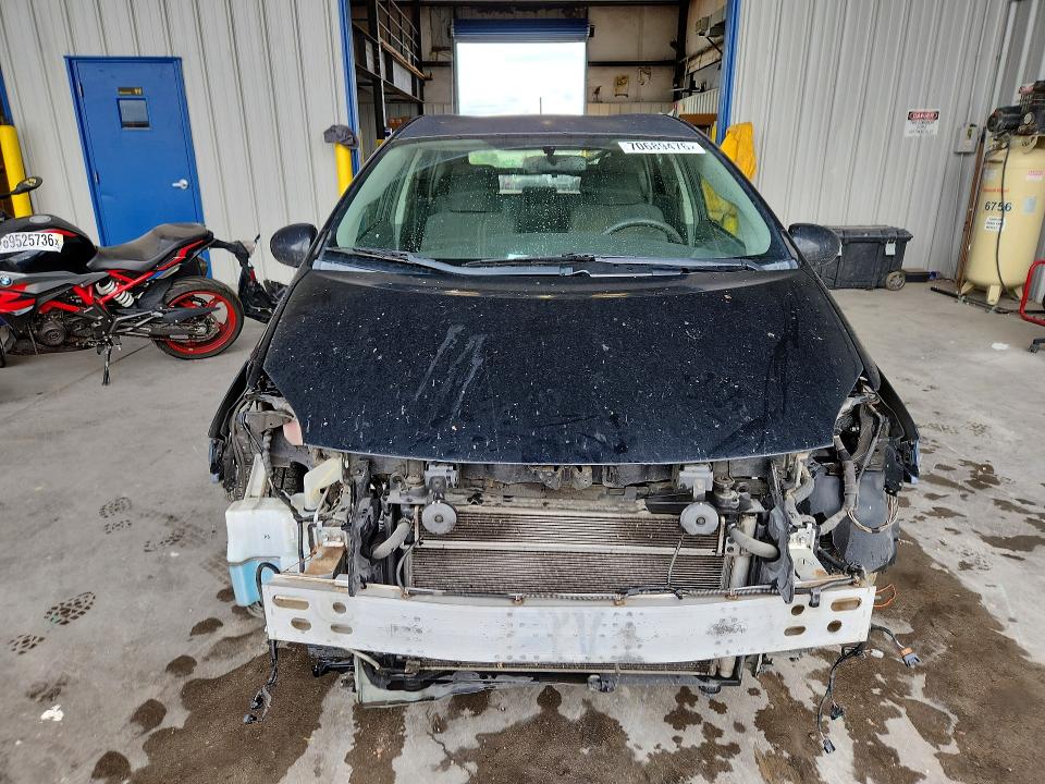 Продажа на аукционе авто 2011 Toyota Prius, vin: JTDKN3DU7B1410655, номер лота: 70689476