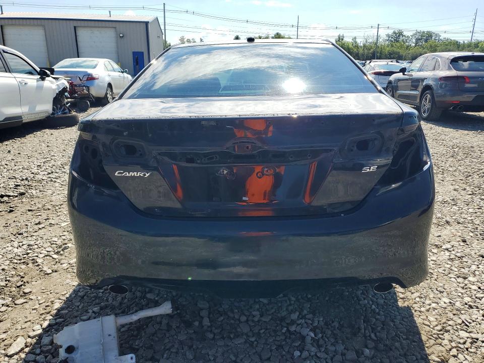 Aukcja sprzedaży 2012 Toyota Camry, vin: 4T1BK1FK6CU016617, numer aukcji: 68030096