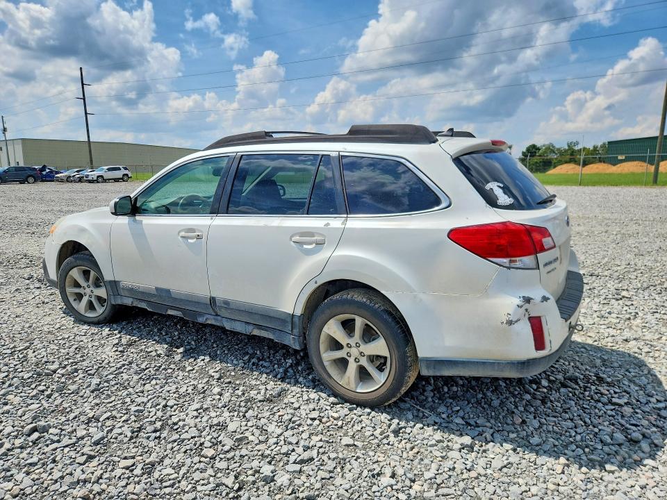 69137206 :رقم المزاد ، 4S4BRBPC6D3235688 vin ، 2013 Subaru Outback مزاد بيع