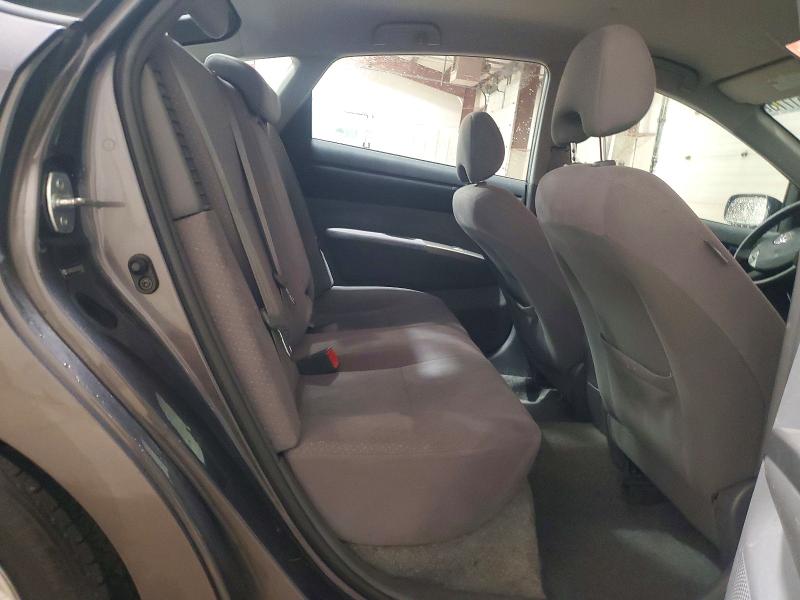 Продаж на аукціоні авто 2008 Toyota Prius, vin: JTDKB20U283360320, номер лоту: 68861776