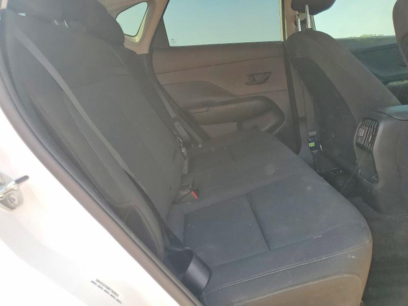 Продажа на аукционе авто 2025 Hyundai Kona, vin: KM8HBCAB8SU332483, номер лота: 68959746