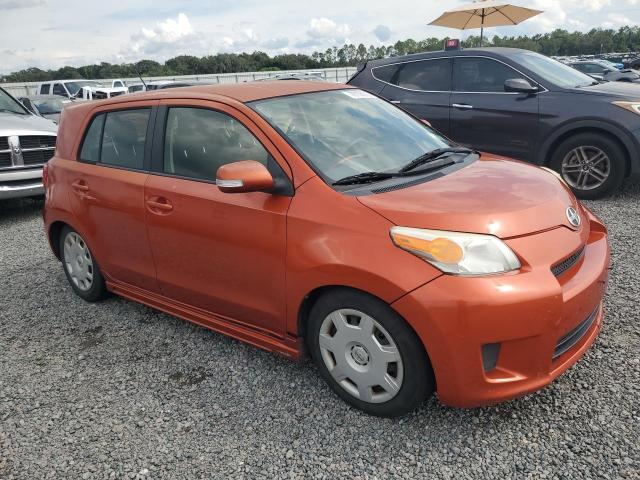 Продаж на аукціоні авто 2008 Scion Xd, vin: JTKKU10478J029824, номер лоту: 70136606