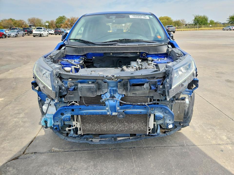 Aukcja sprzedaży 2021 Mitsubishi Outlander Sport, vin: JA4ARUAU3MU011103, numer aukcji: 70333716