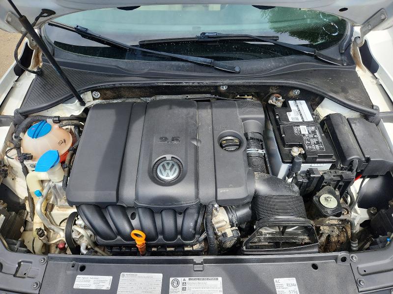 Продажа на аукционе авто 2013 Volkswagen Passat, vin: 1VWCH7A30DC100706, номер лота: 67813956