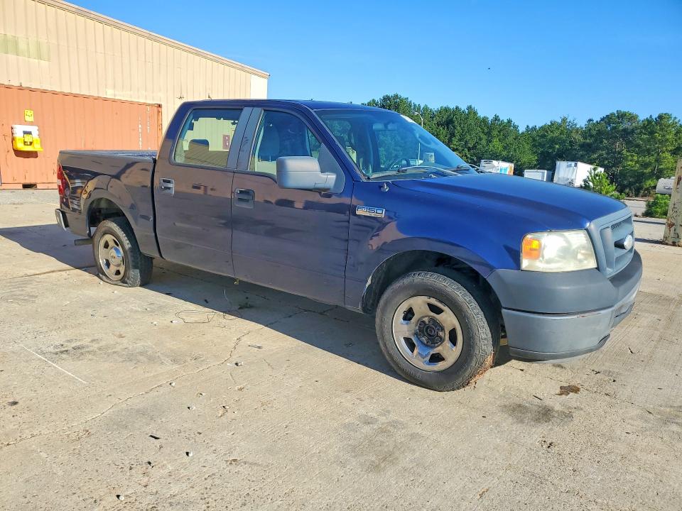 Продаж на аукціоні авто 2008 Ford F150, vin: 1FTRW12W38FB40937, номер лоту: 67916476