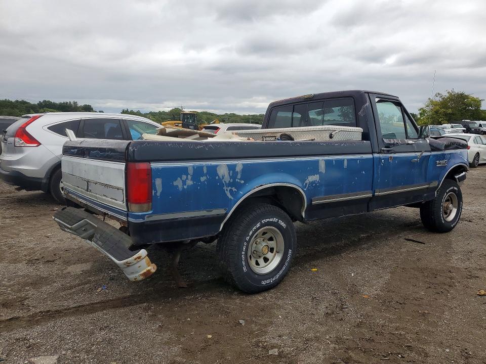 1990 Ford F150 მანქანა იყიდება აუქციონზე, vin: 1FTEF14Y6LNB05322, აუქციონის ნომერი: 70282856