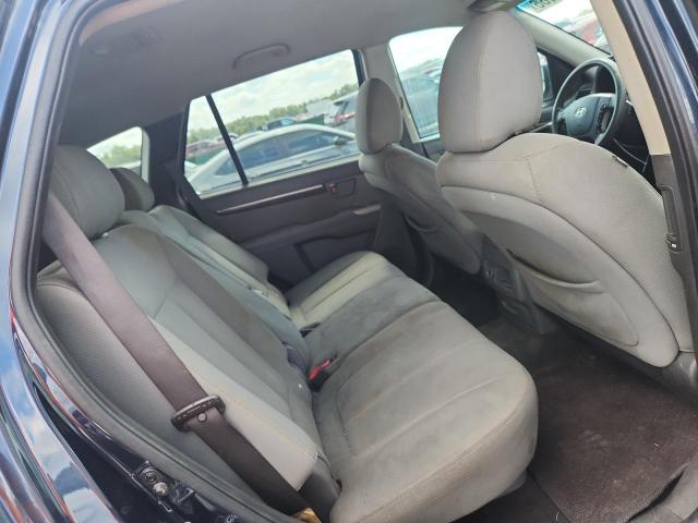 70641066 :رقم المزاد ، 5XYZG3AB8BG064031 vin ، 2011 Hyundai Santa Fe مزاد بيع