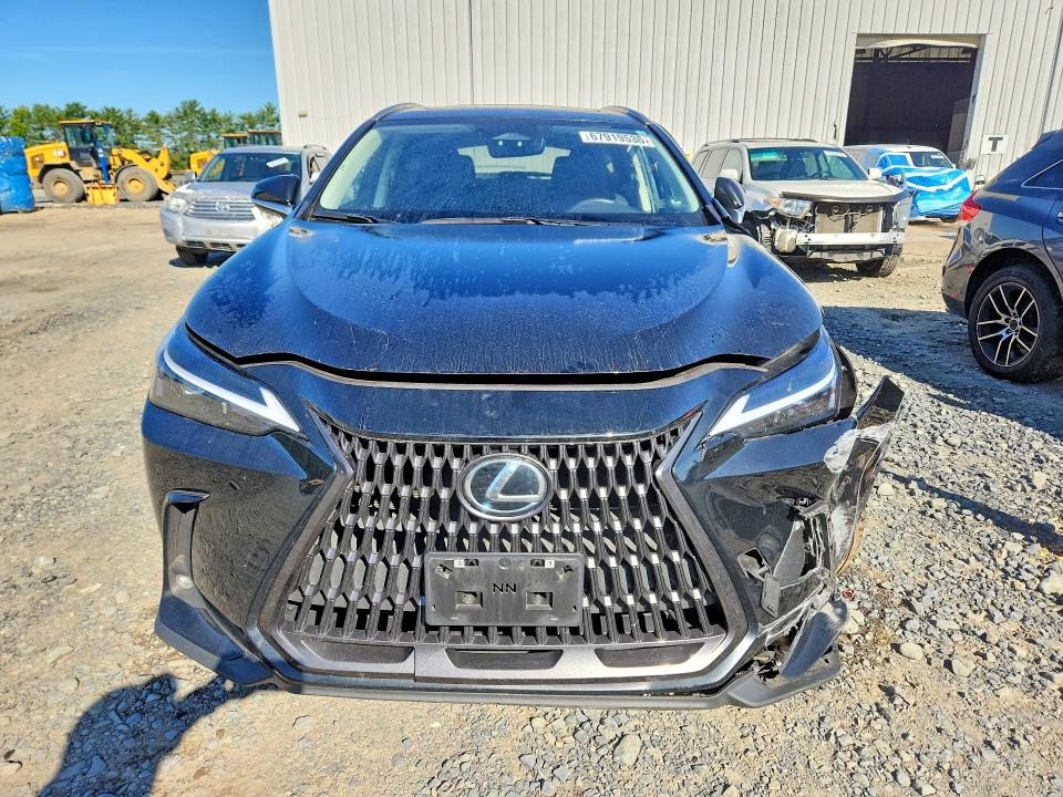 Aukcja sprzedaży 2023 Lexus Nx, vin: JTJAKCEZ5P5006779, numer aukcji: 67919536