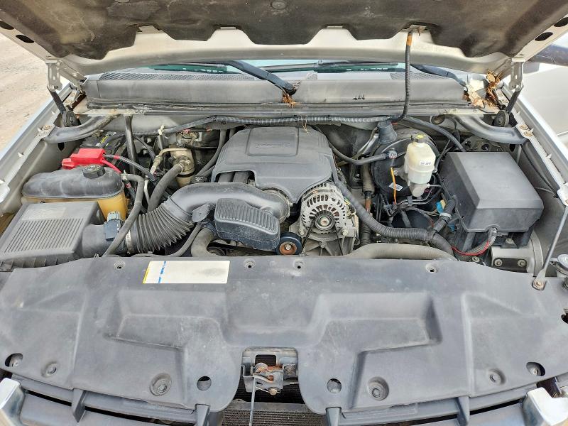 Aukcja sprzedaży 2010 Gmc Sierra, vin: 3GTRCVE0XAG301246, numer aukcji: 68559546