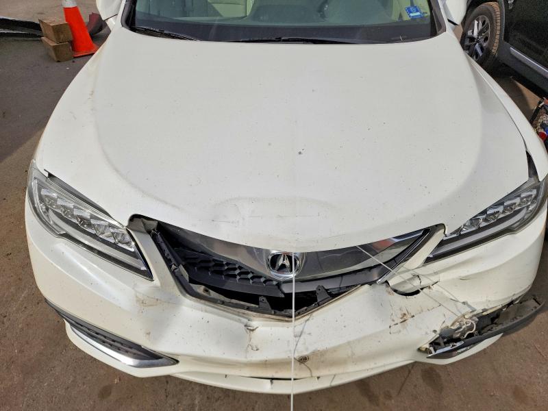 Продажа на аукционе авто 2016 Acura Rdx, vin: 5J8TB4H52GL013616, номер лота: 69859746