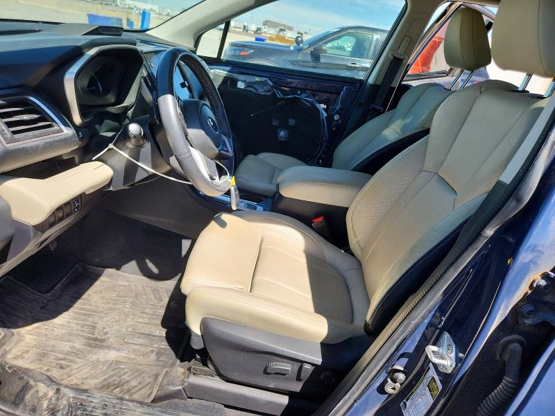 Продаж на аукціоні авто 2024 Subaru Ascent, vin: 4S4WMAUD3R3443784, номер лоту: 67797066