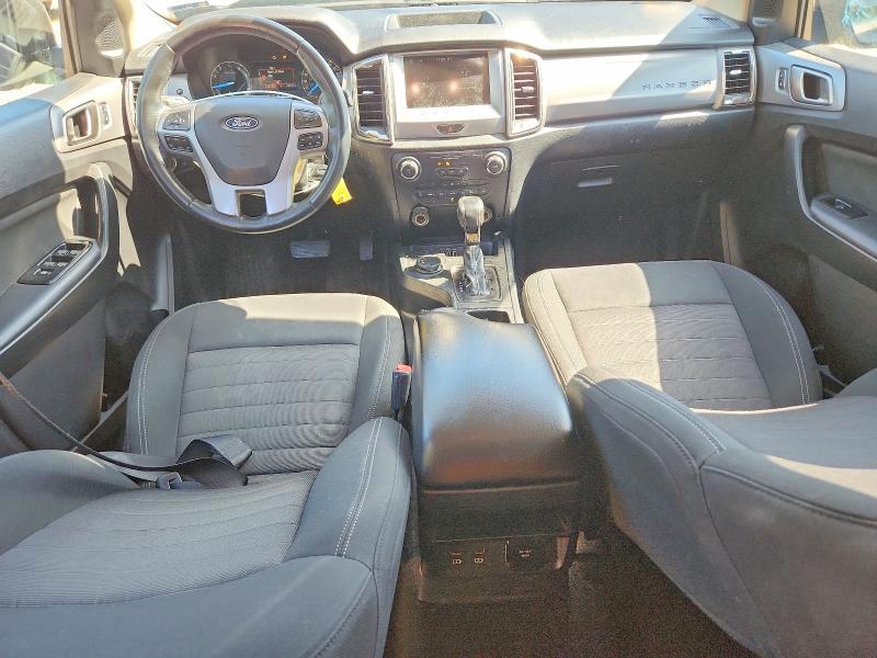 Продаж на аукціоні авто 2019 Ford Ranger, vin: 1FTER4FH4KLA72546, номер лоту: 68615806